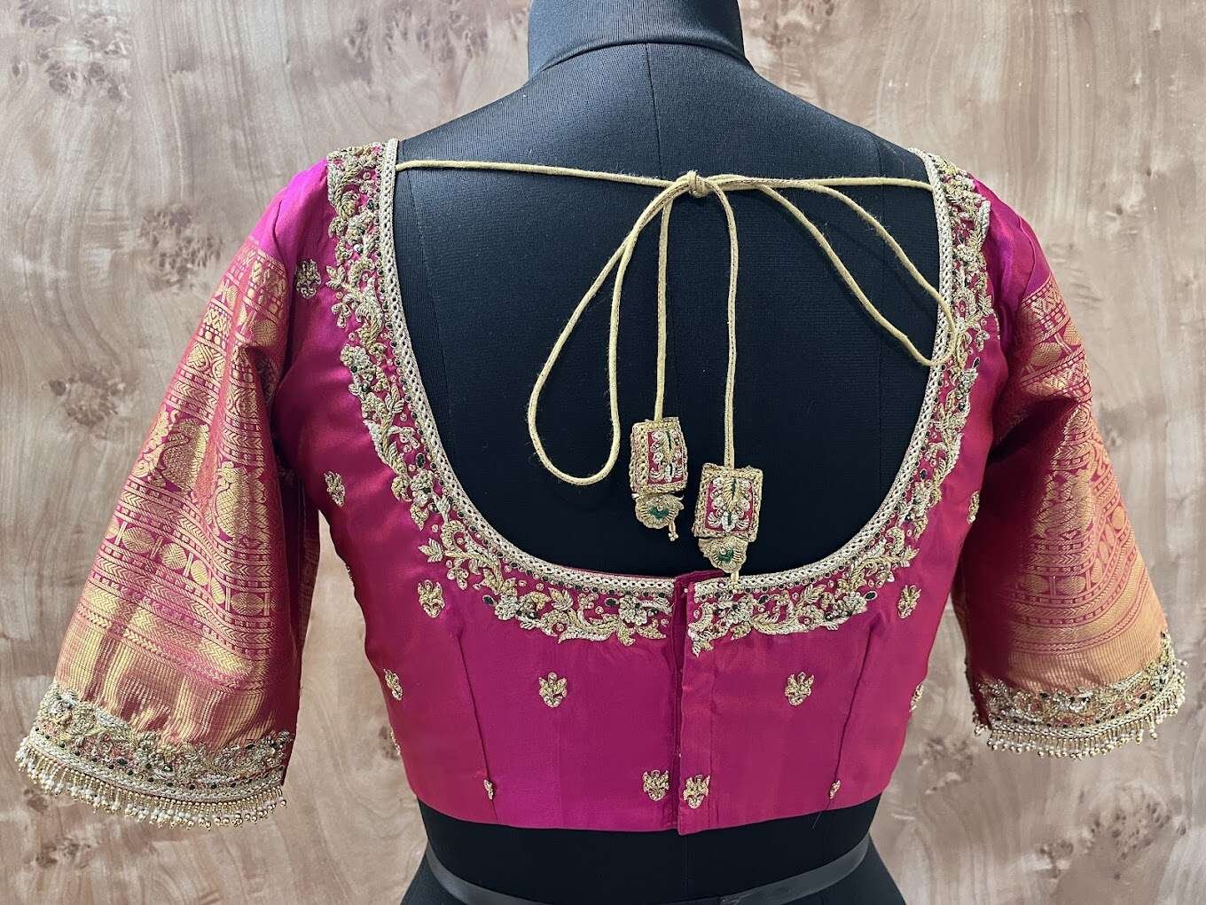 Savismaya Designer Boutique